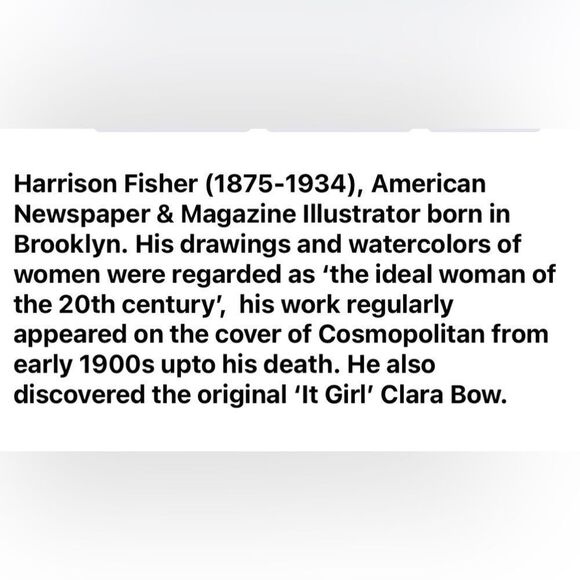 Antique Magazine Cover ‘American Sunday’ June 1915. - Picture 5 of 6